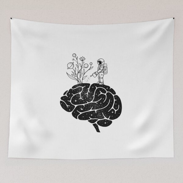 Item preview, Nourish your sacred space designed and sold by buko.