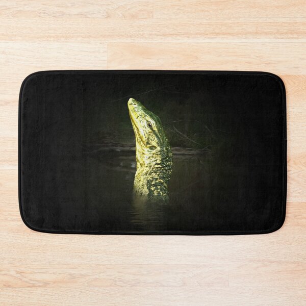Item preview, Monitor lizard designed and sold by Guardi71.