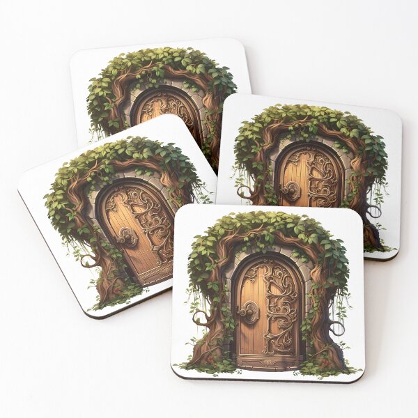 Item preview, Fantastic Door designed and sold by ARIUSTR.