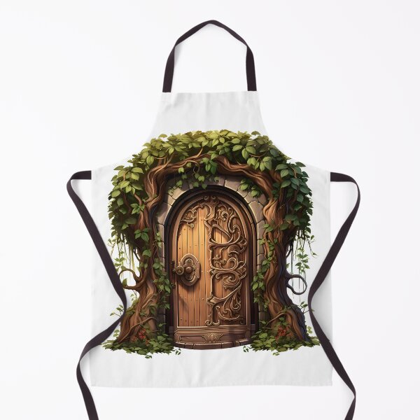 Item preview, Fantastic Door designed and sold by ARIUSTR.