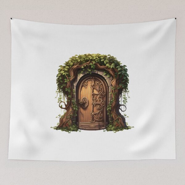 Item preview, Fantastic Door designed and sold by ARIUSTR.