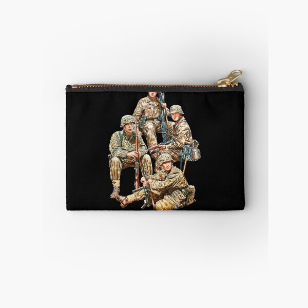 Item preview, German Army Tank Crew designed and sold by lalimtiffinyus.