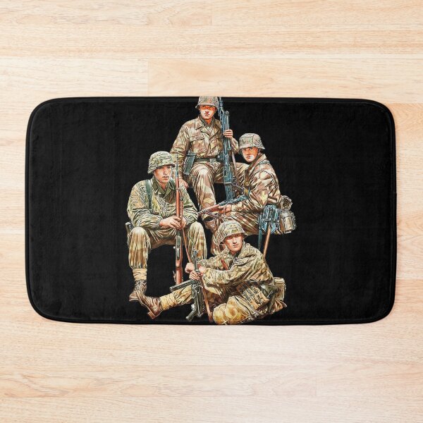 Item preview, German Army Tank Crew designed and sold by lalimtiffinyus.