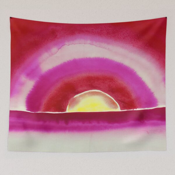 Item preview, Georgia O'Keeffe designed and sold by UOMAKSONT.