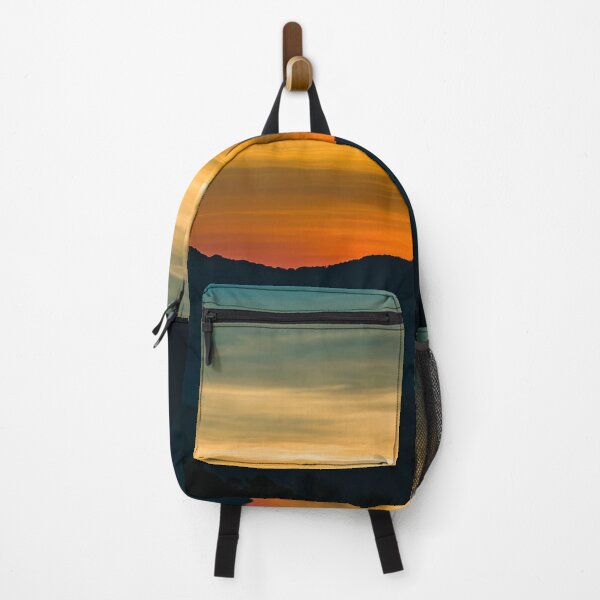 Item preview, Thailand Nan's Sunset Mountain designed and sold by JTS STORE.
