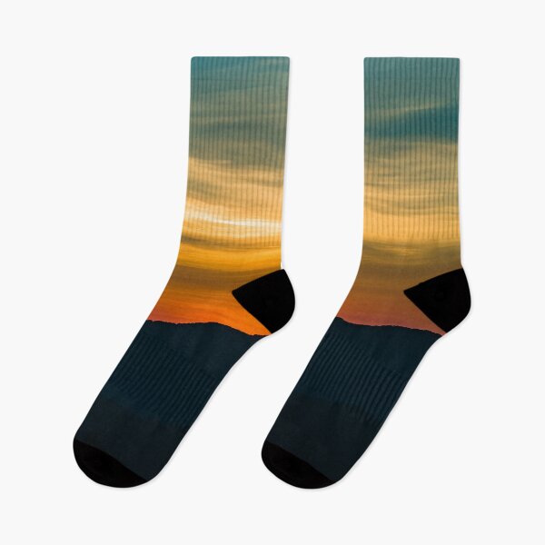 Item preview, Thailand Nan's Sunset Mountain designed and sold by JTS STORE.
