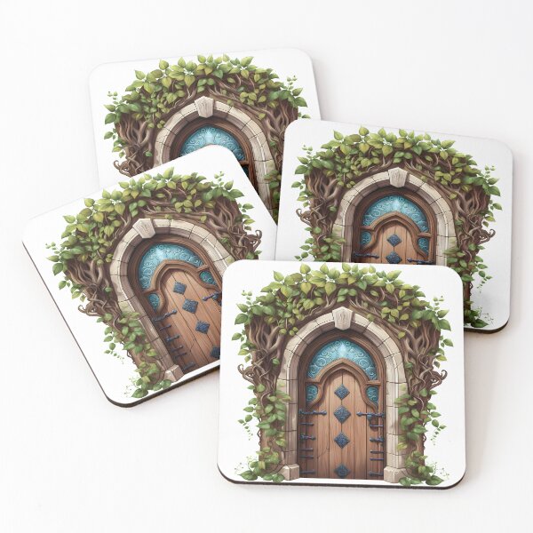 Item preview, Fantastic Door designed and sold by ARIUSTR.