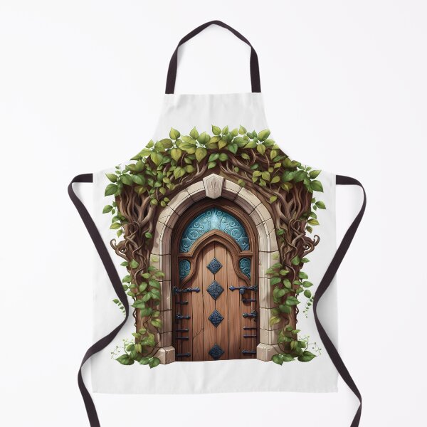 Item preview, Fantastic Door designed and sold by ARIUSTR.