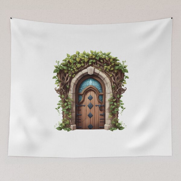 Item preview, Fantastic Door designed and sold by ARIUSTR.