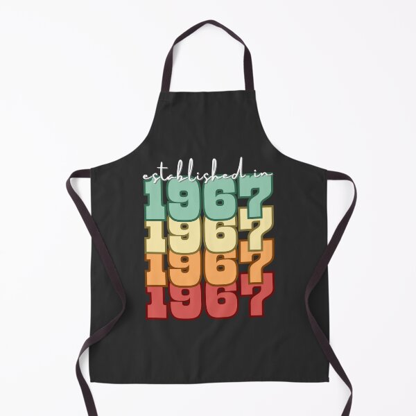 Item preview, Established in 1967 designed and sold by Compusmurf Design.