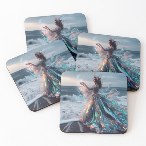 Item preview, The Sea Witch 17 : Mother of Pearls designed and sold by Z0Ne.
