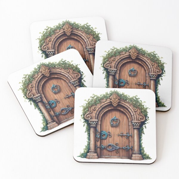 Item preview, Fantastic Door designed and sold by ARIUSTR.