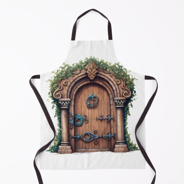 Item preview, Fantastic Door designed and sold by ARIUSTR.