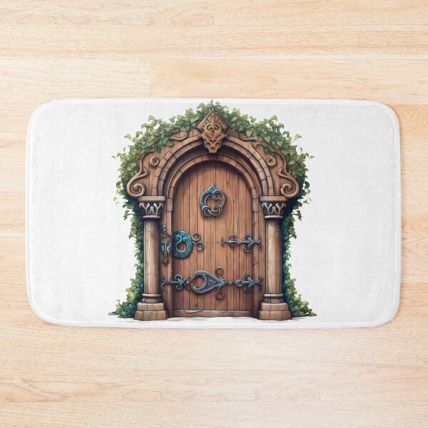 Item preview, Fantastic Door designed and sold by ARIUSTR.