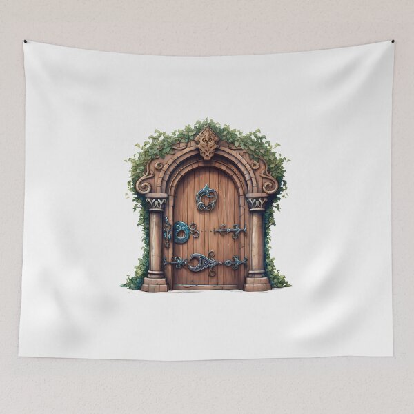Item preview, Fantastic Door designed and sold by ARIUSTR.
