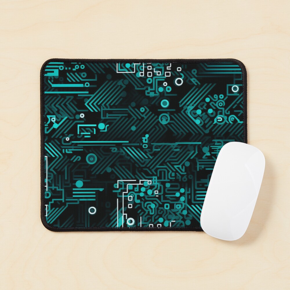 Item preview, Mouse Pad designed and sold by SideSignal.