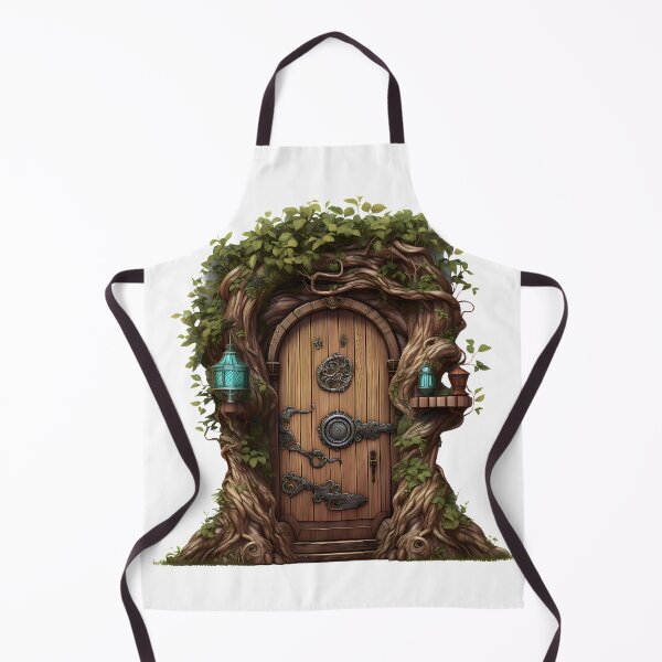 Item preview, Fantastic Door designed and sold by ARIUSTR.