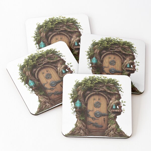 Item preview, Fantastic Door designed and sold by ARIUSTR.