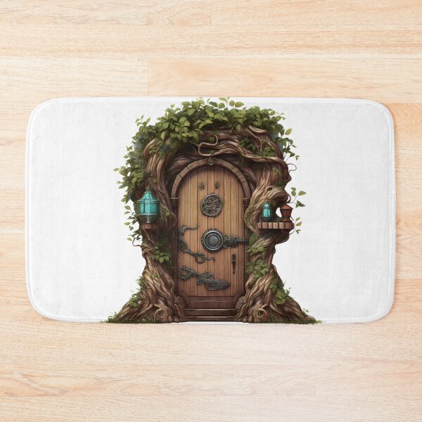 Item preview, Fantastic Door designed and sold by ARIUSTR.
