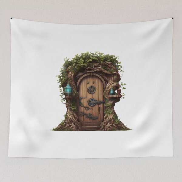 Item preview, Fantastic Door designed and sold by ARIUSTR.