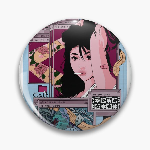 Item preview, Error 404 : I Love You designed and sold by DeadSensei.