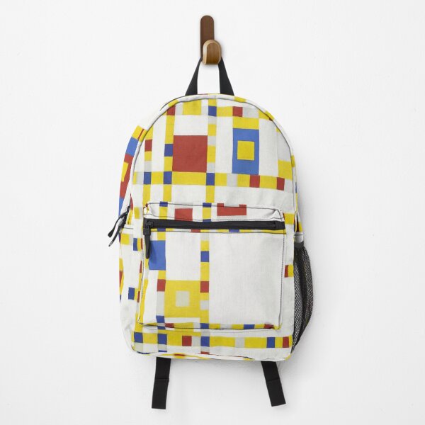 Artikelvorschau, Piet Mondrian entworfen und verkauft von UOMAKSONT.