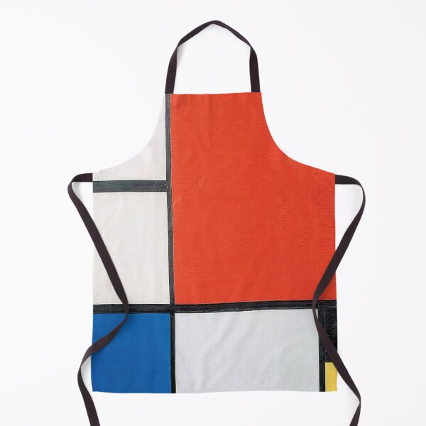 Artikelvorschau, Piet Mondrian entworfen und verkauft von UOMAKSONT.