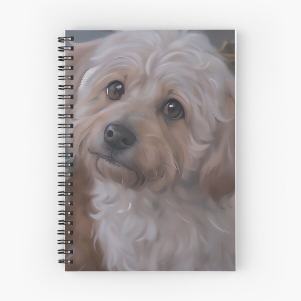 Item preview, Exuberant Doggo designed and sold by fkc666.