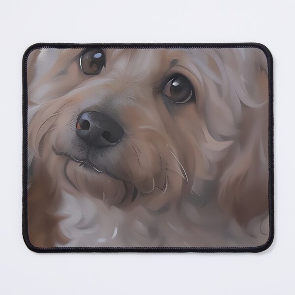 Item preview, Exuberant Doggo designed and sold by fkc666.