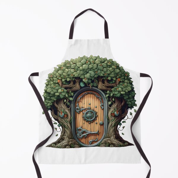 Item preview, Fantastic Door designed and sold by ARIUSTR.