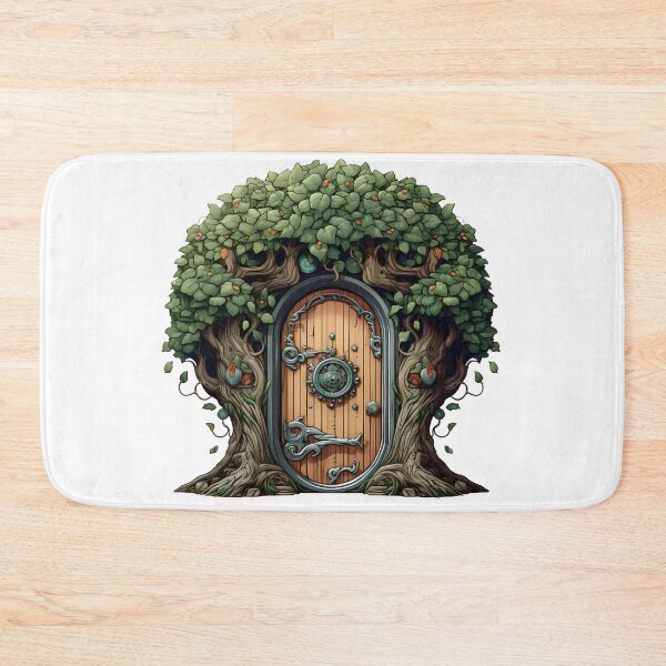 Item preview, Fantastic Door designed and sold by ARIUSTR.