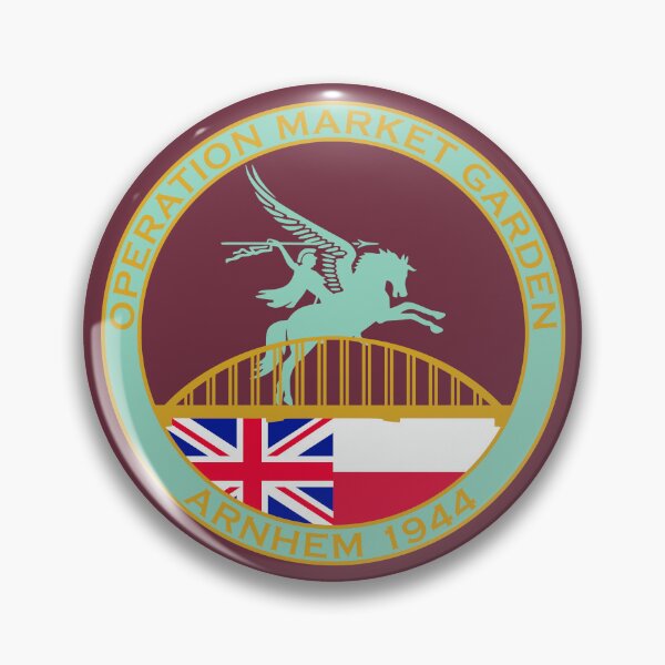Item preview, Arnhem 1944 designed and sold by sirglennbo.