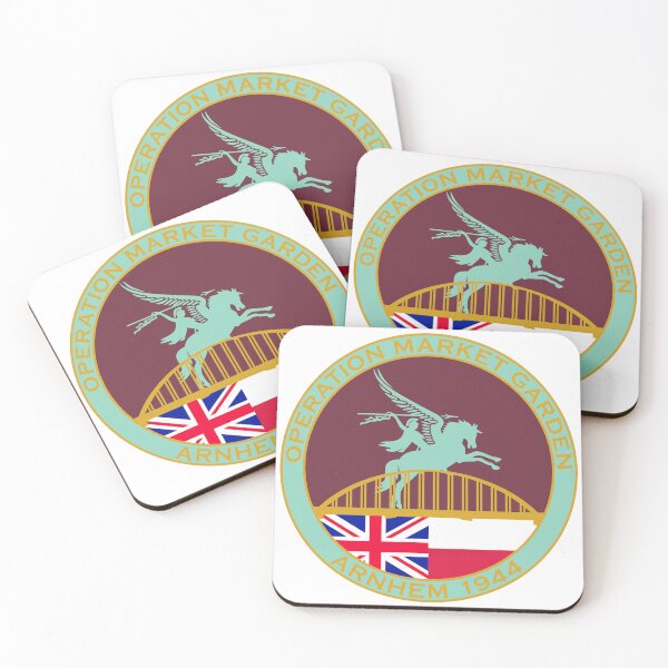 Item preview, Arnhem 1944 designed and sold by sirglennbo.