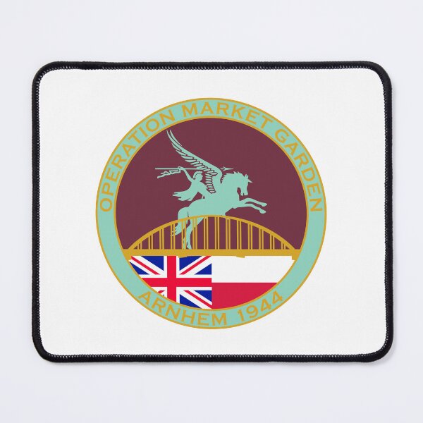 Item preview, Arnhem 1944 designed and sold by sirglennbo.
