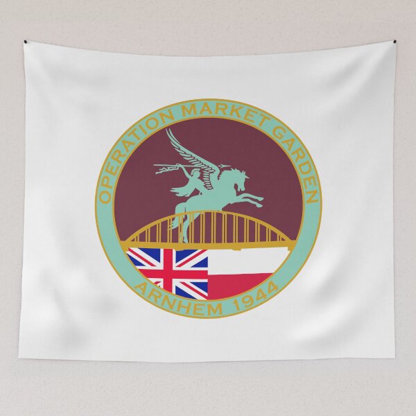 Item preview, Arnhem 1944 designed and sold by sirglennbo.