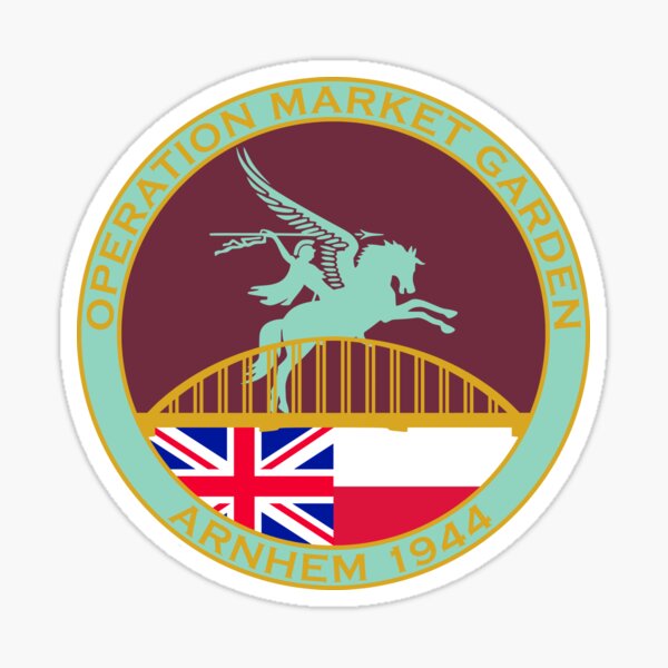 Item preview, Arnhem 1944 designed and sold by sirglennbo.