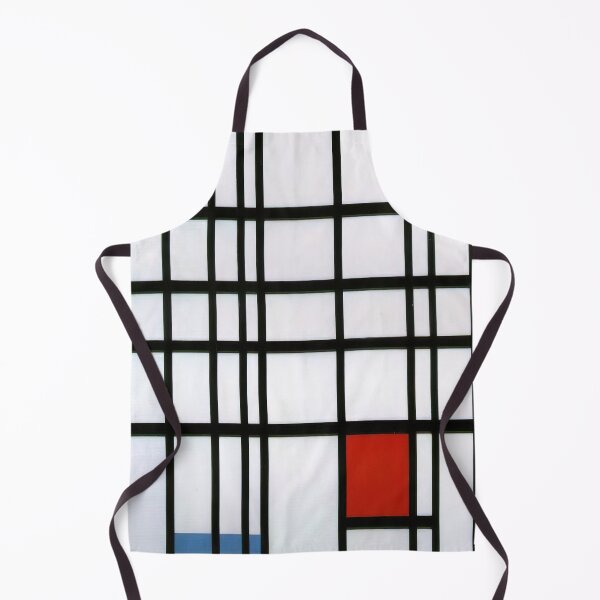 Artikelvorschau, Piet Mondrian entworfen und verkauft von UOMAKSONT.
