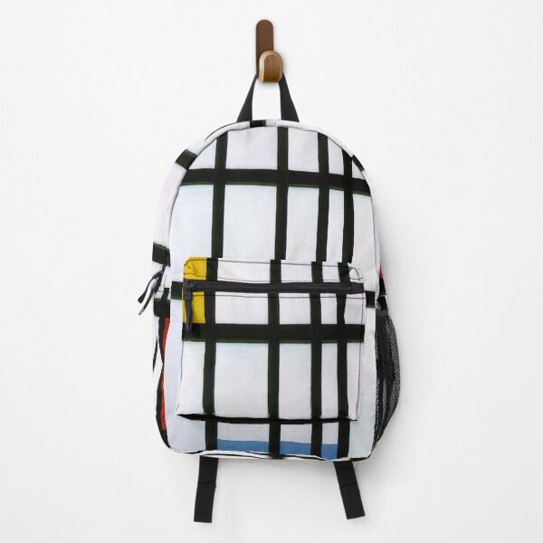 Artikelvorschau, Piet Mondrian entworfen und verkauft von UOMAKSONT.