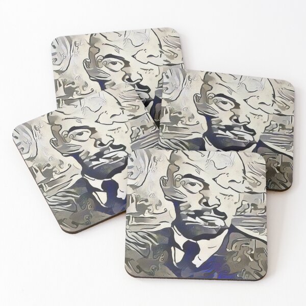 Item preview, Cyborg Lenin  designed and sold by Peoples-Dog.