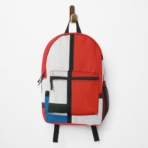 Artikelvorschau, Piet Mondrian entworfen und verkauft von UOMAKSONT.
