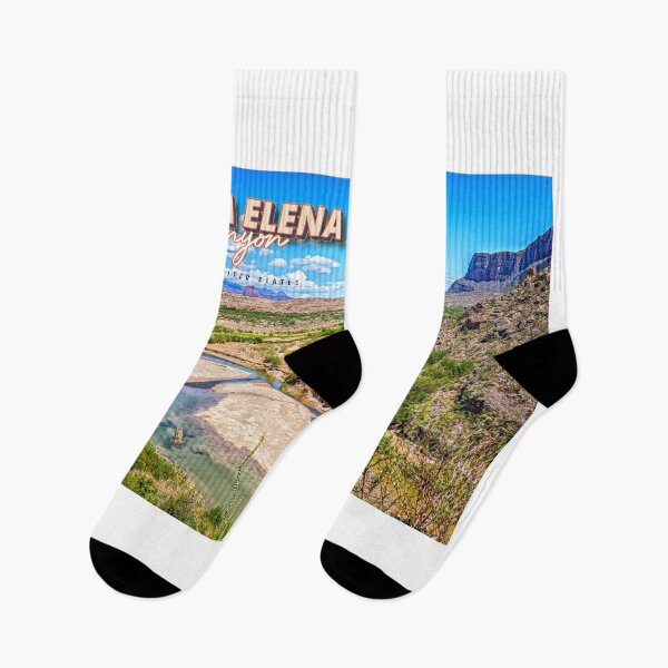 Item preview, Santa Elena Canyon designed and sold by GestaltImagery.