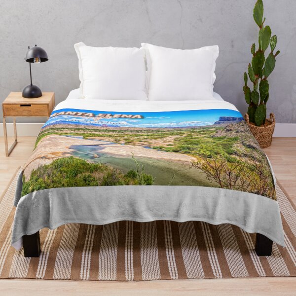 Item preview, Santa Elena Canyon designed and sold by GestaltImagery.