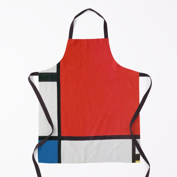 Artikelvorschau, Piet Mondrian entworfen und verkauft von UOMAKSONT.