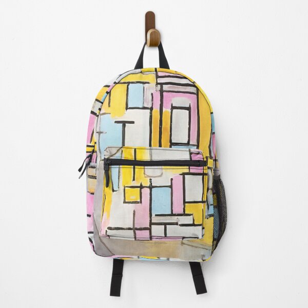 Artikelvorschau, Piet Mondrian entworfen und verkauft von UOMAKSONT.