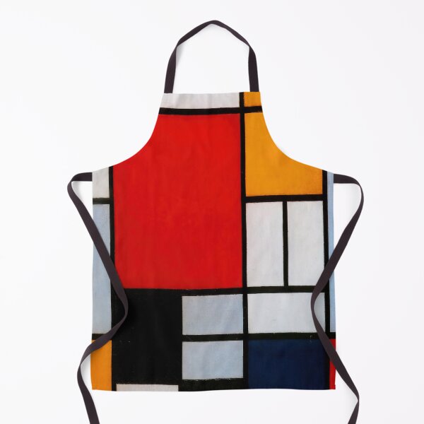Artikelvorschau, Piet Mondrian entworfen und verkauft von UOMAKSONT.