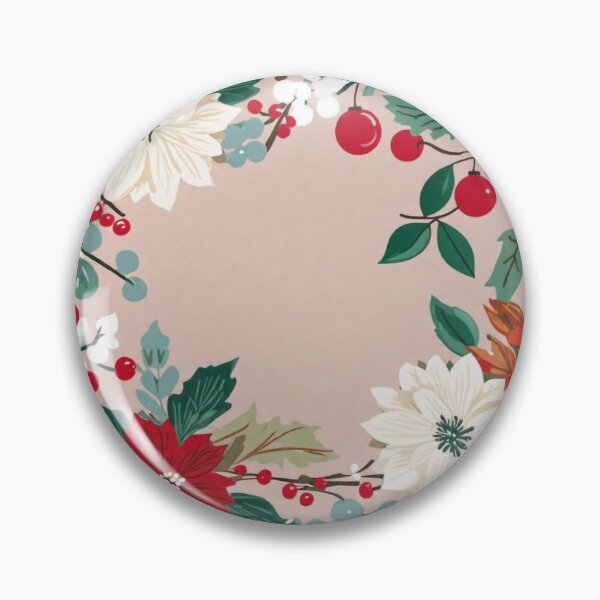 Item preview, Christmas Wonderland 08: Classical Elegance designed and sold by OurBarcode.