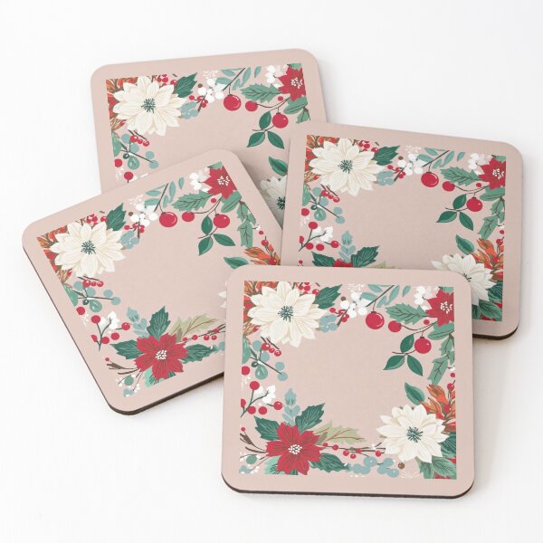 Item preview, Christmas Wonderland 08: Classical Elegance designed and sold by OurBarcode.