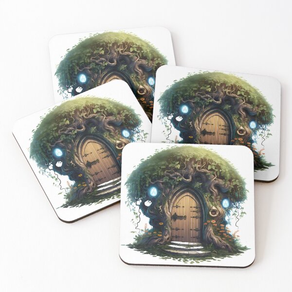 Item preview, Fantastic Door designed and sold by ARIUSTR.