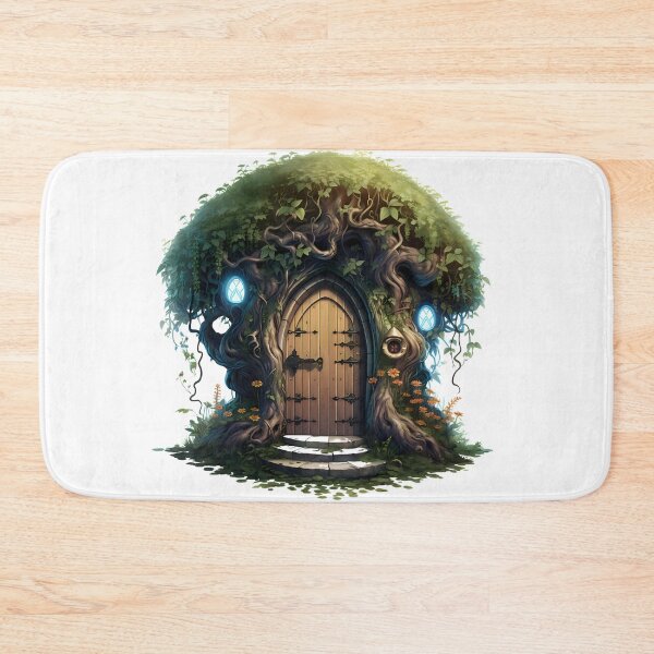 Item preview, Fantastic Door designed and sold by ARIUSTR.