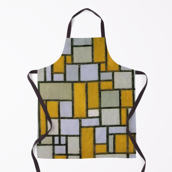 Artikelvorschau, Piet Mondrian entworfen und verkauft von UOMAKSONT.
